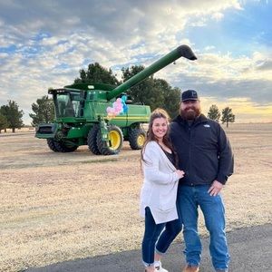 Meet your Posher, Garrison